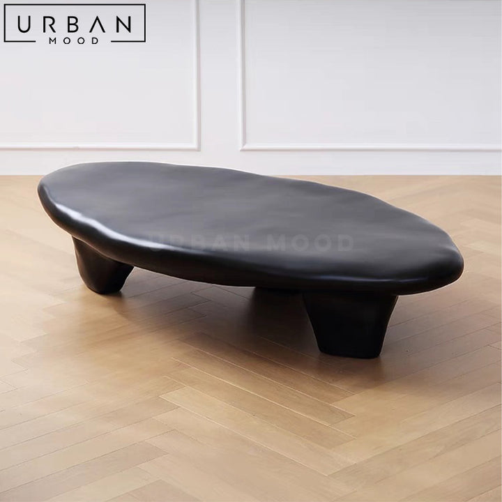 DANE Japandi Coffee Table