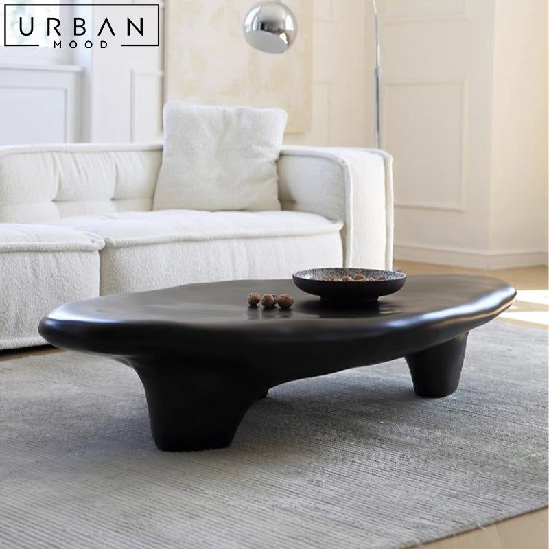 DANE Japandi Coffee Table