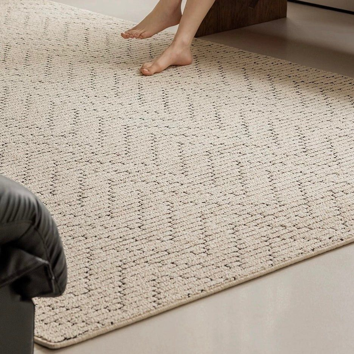 DARIES Modern Water Resistant Rug - Urban Mood Singapore