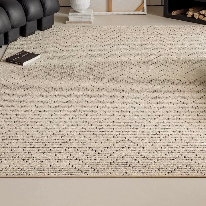 DARIES Modern Water Resistant Rug - Urban Mood Singapore