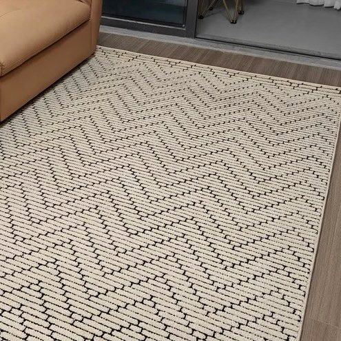 DARIES Modern Water Resistant Rug - Urban Mood Singapore