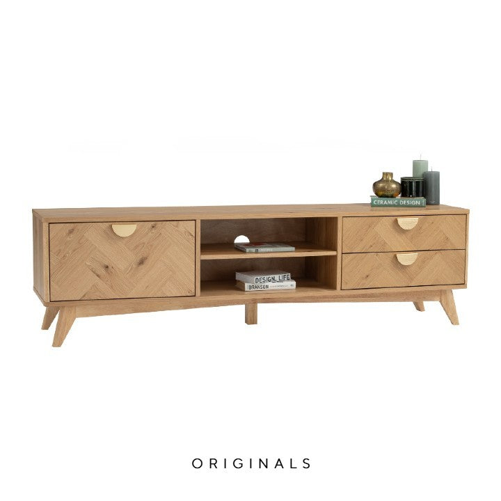 SALOME Modern TV Console