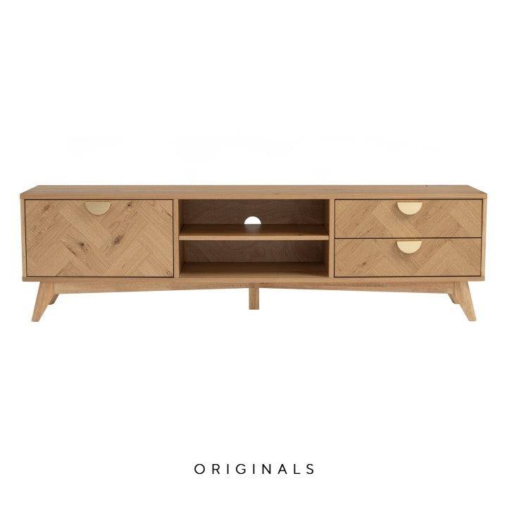 SALOME Modern TV Console
