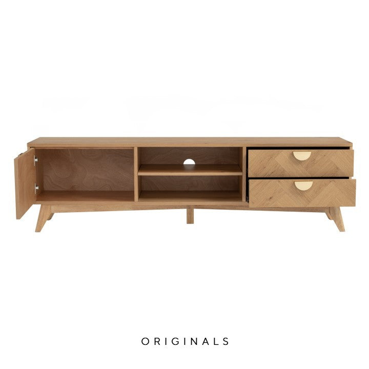 SALOME Modern TV Console