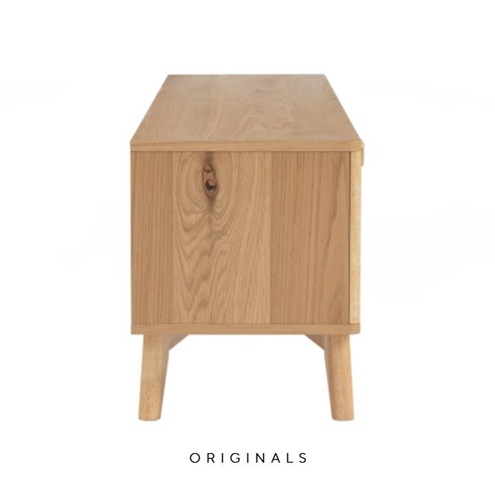 SALOME Modern TV Console