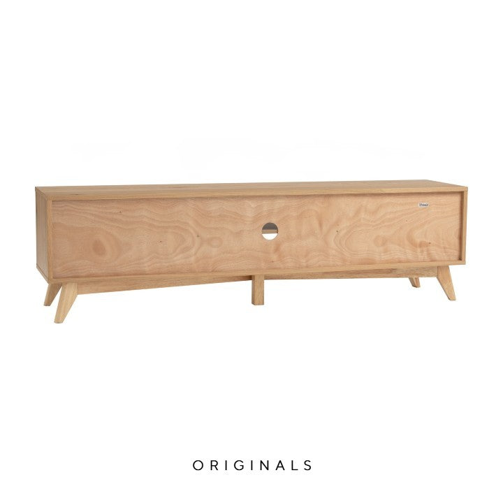 SALOME Modern TV Console