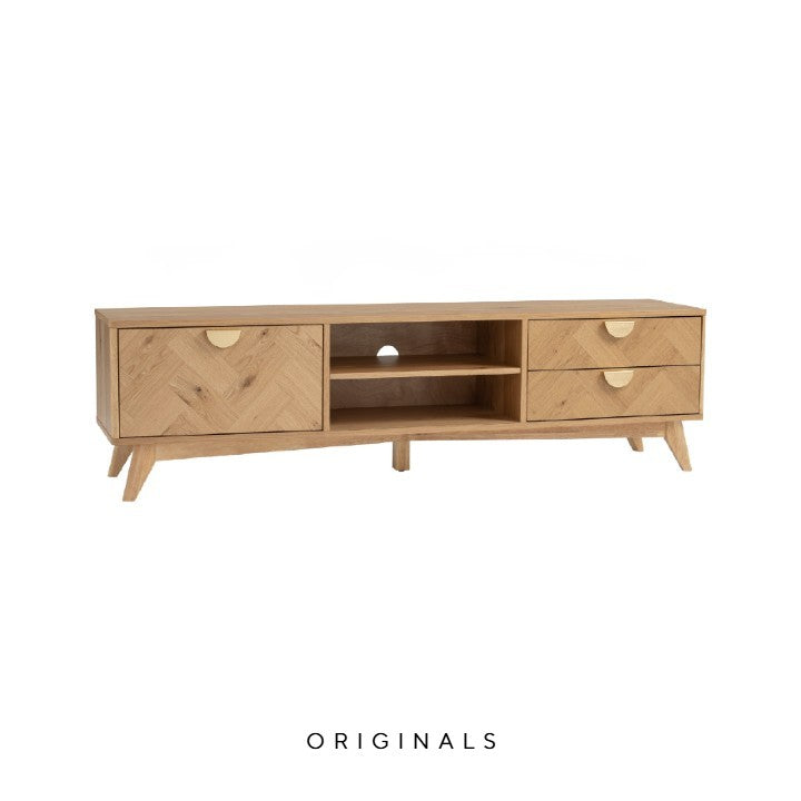 SALOME Modern TV Console