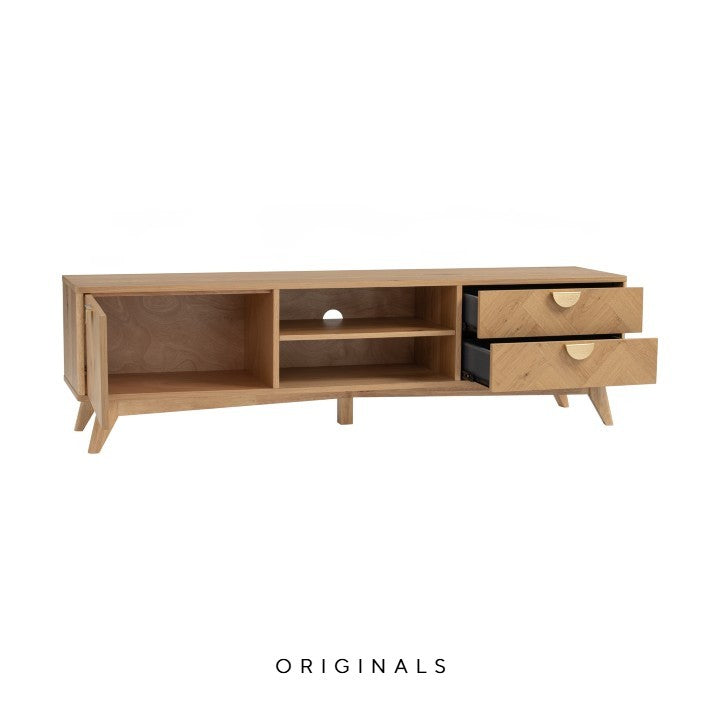 SALOME Modern TV Console