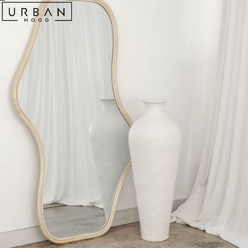 DEUS Modern Full Length Mirror