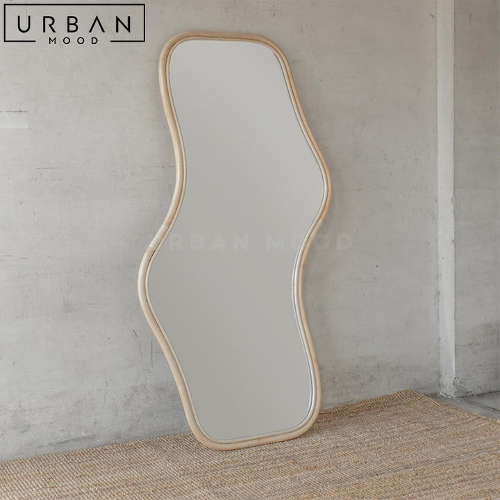 DEUS Modern Full Length Mirror