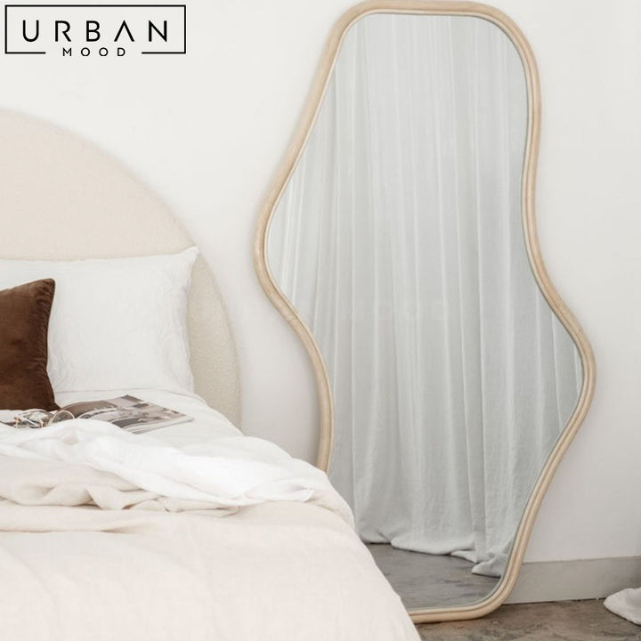 DEUS Modern Full Length Mirror