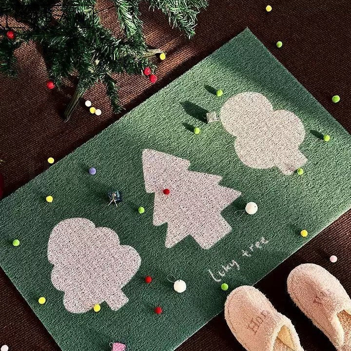 DICKSON Christmas Rug