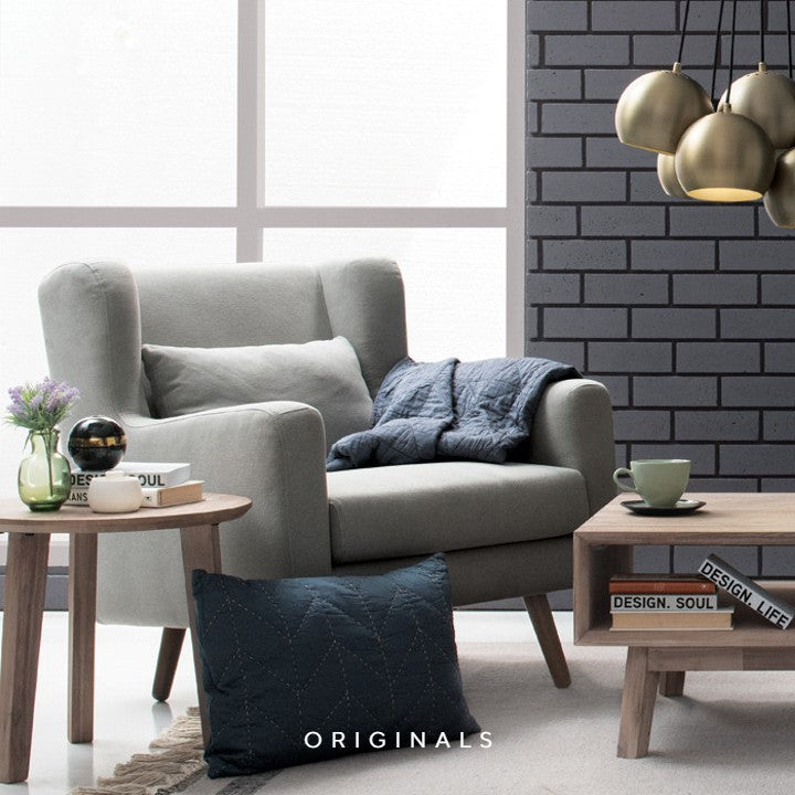 LAMINE Modern Side Table