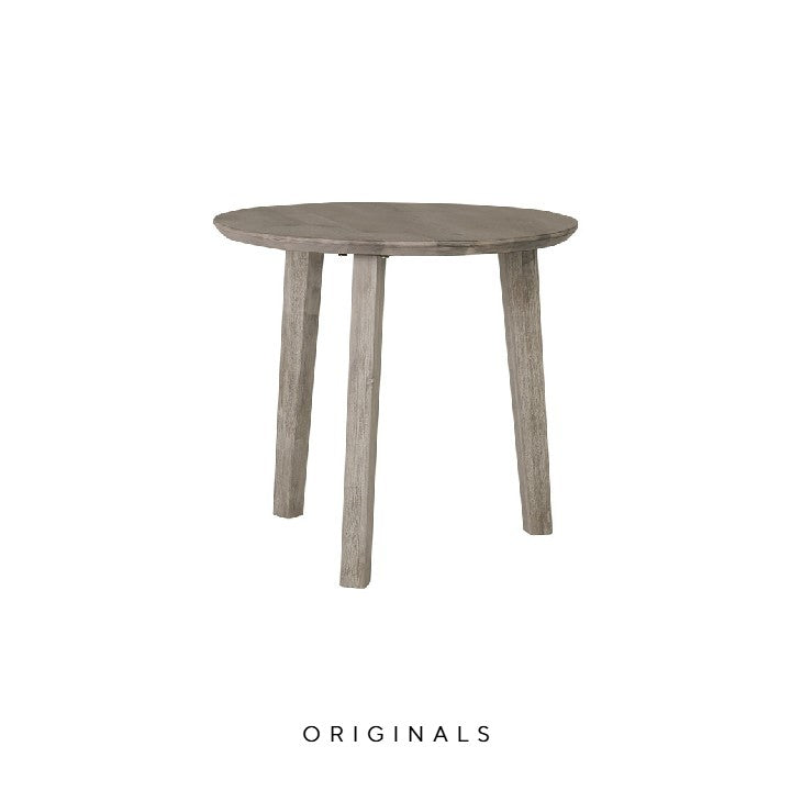 LAMINE Modern Side Table