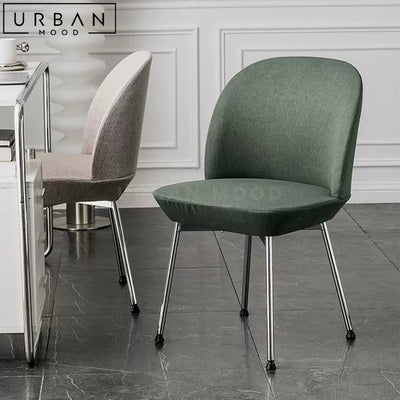 DONUS Modern Dining Chair