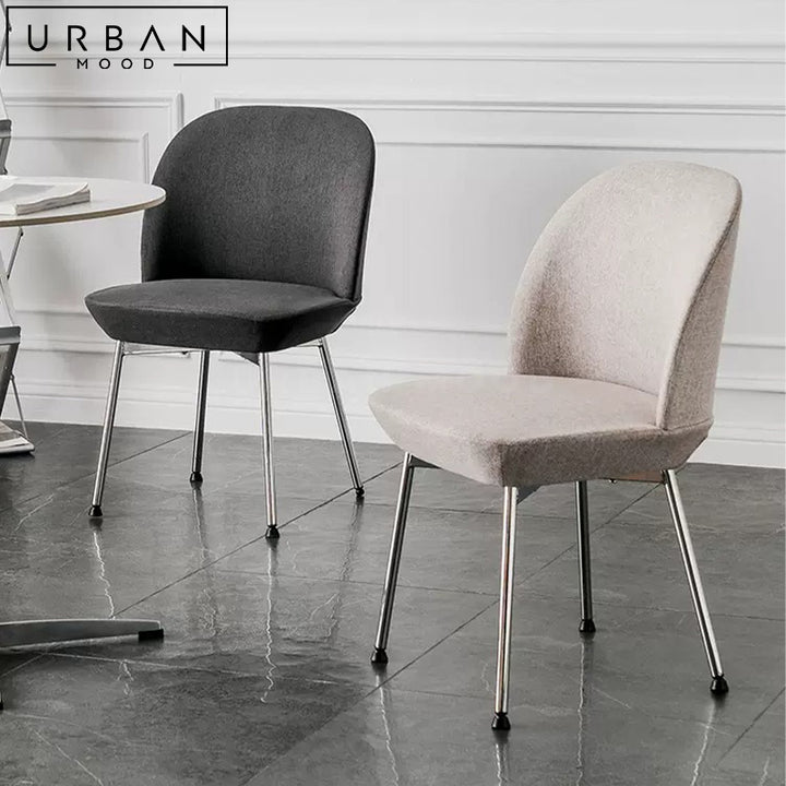 DONUS Modern Dining Chair