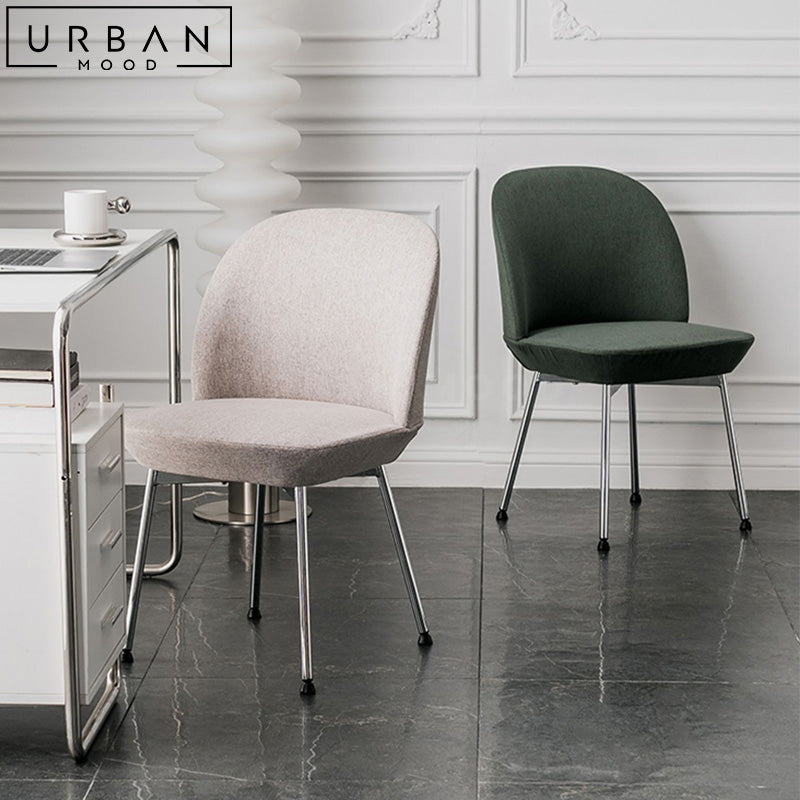 DONUS Modern Dining Chair