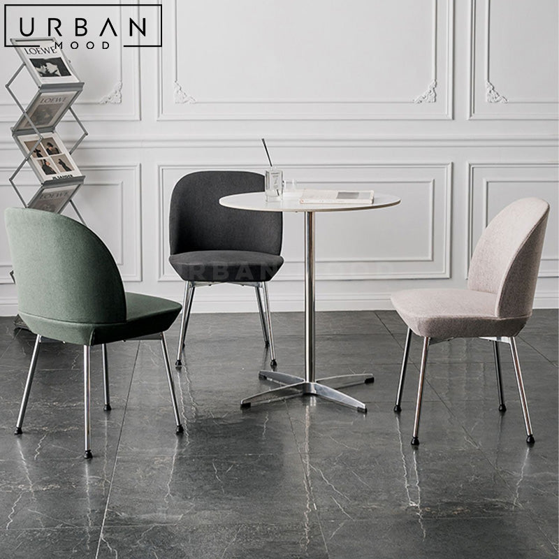 DONUS Modern Dining Chair