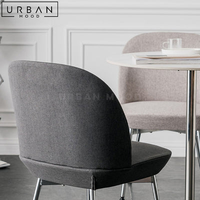 DONUS Modern Dining Chair