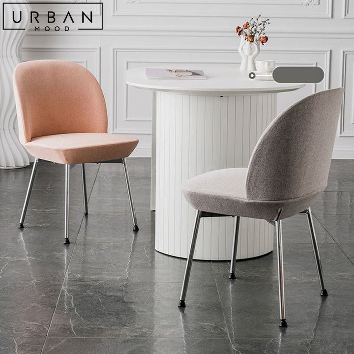 DONUS Modern Dining Chair