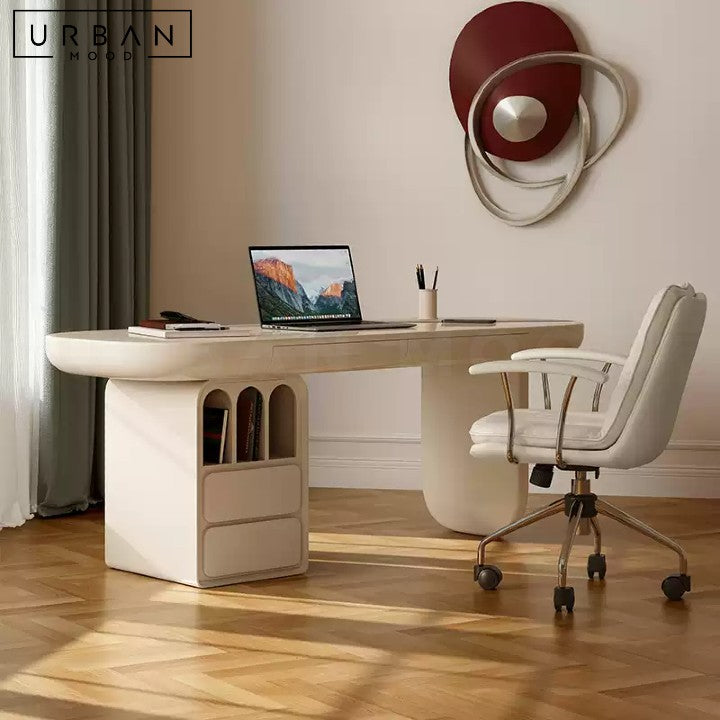 DOSTAL Modern Study Table