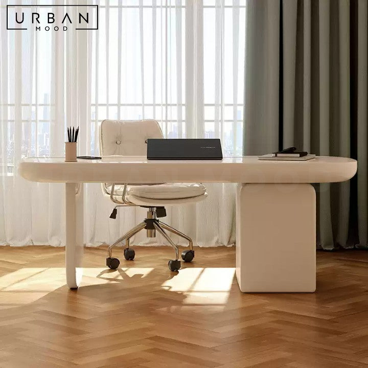 DOSTAL Modern Study Table