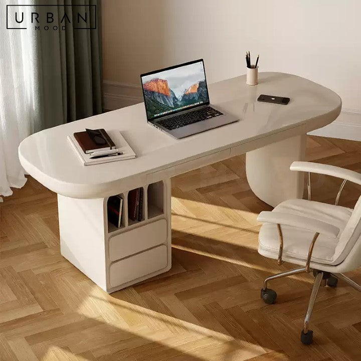 DOSTAL Modern Study Table