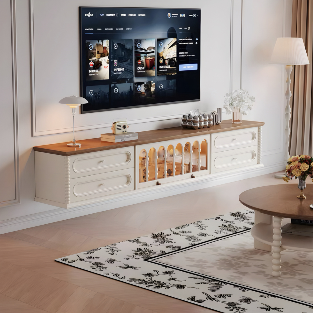 DOVEHARE Victorian TV Console - Urban Mood Singapore