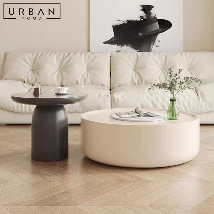 DRAFT Modern Coffee Table Set