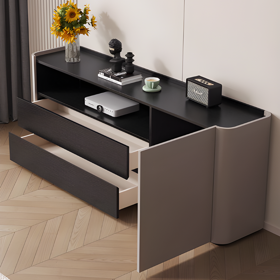 DUNE Modern Sideboard - Urban Mood Singapore