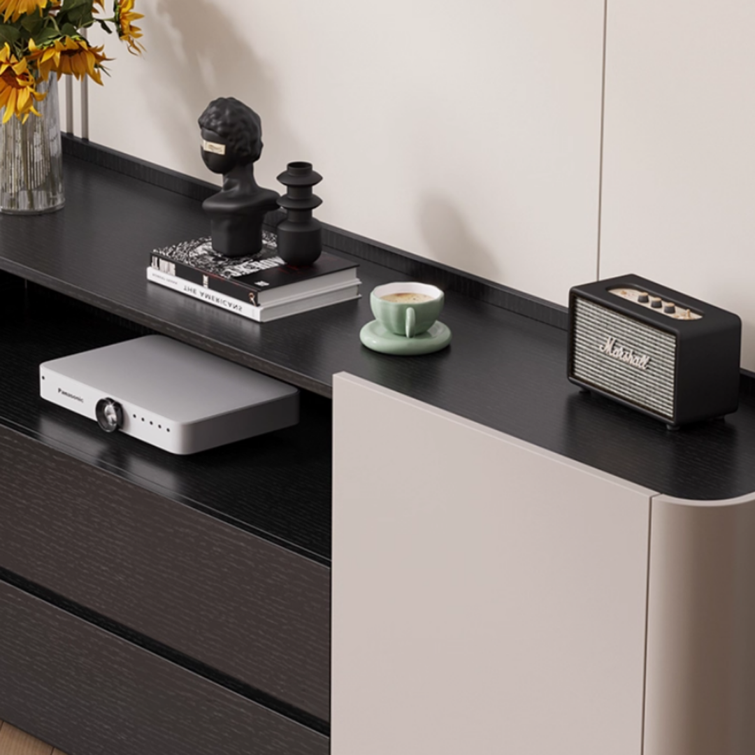 DUNE Modern Sideboard - Urban Mood Singapore
