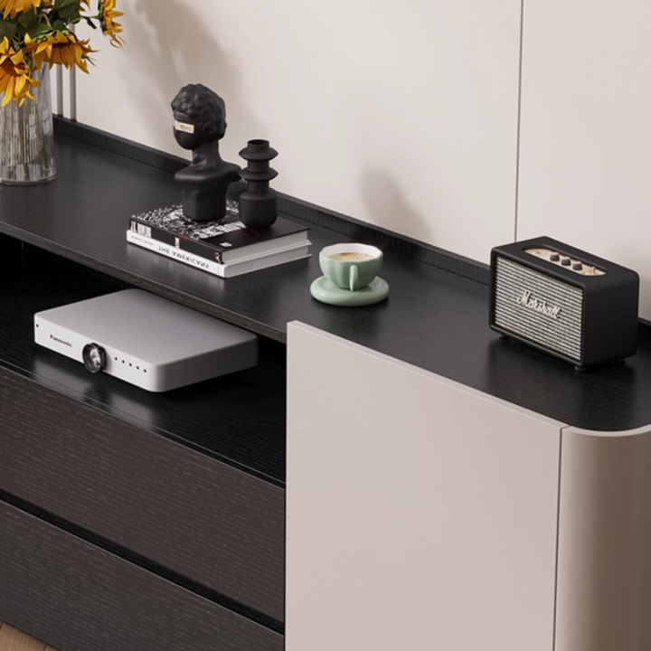 DUNE Modern Sideboard - Urban Mood Singapore