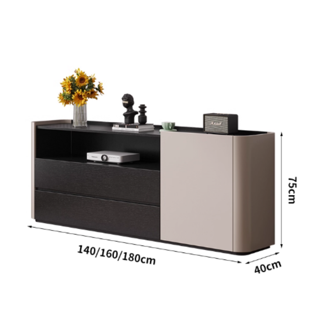 DUNE Modern Sideboard - Urban Mood Singapore