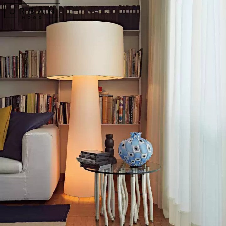 DUNA Modern Floor Lamp