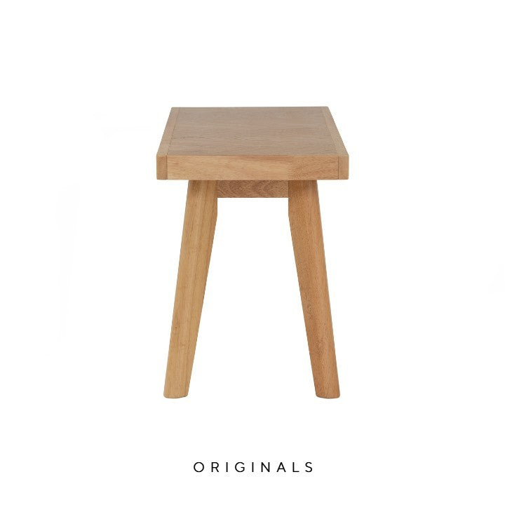 TOBIAH Modern Dining Bench