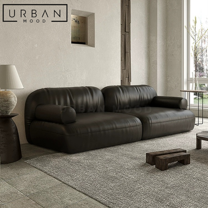 DEBON Modern Fabric Sofa