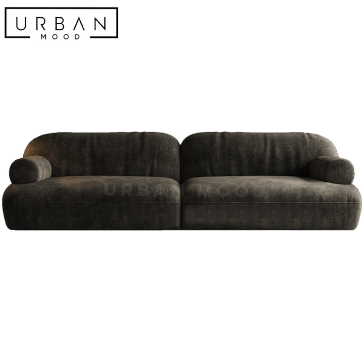 DEBON Modern Fabric Sofa