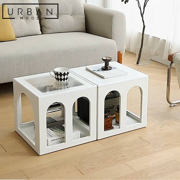 DEON Modern Coffee Table