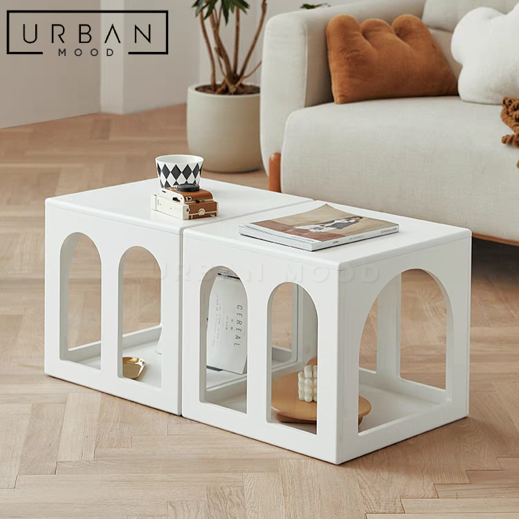 DEON Modern Coffee Table