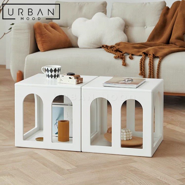 DEON Modern Coffee Table