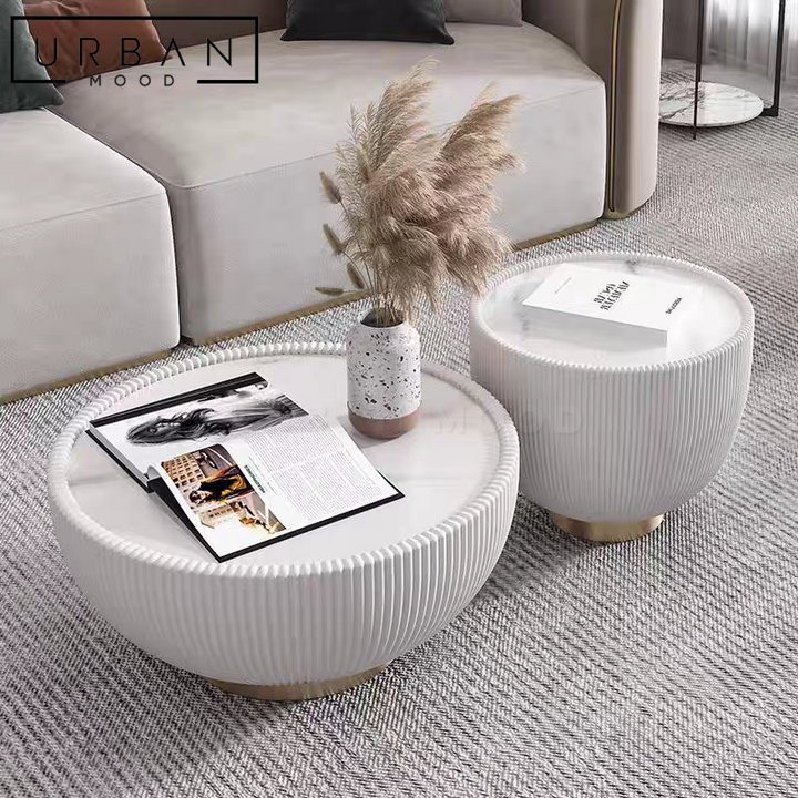 DEVA Modern Coffee Table