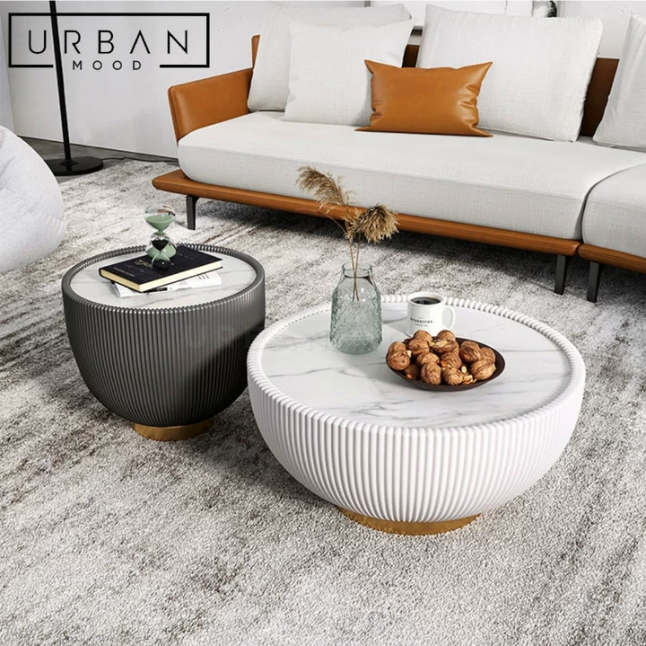 DEVA Modern Coffee Table