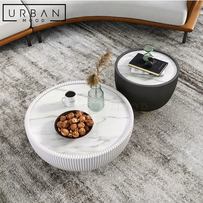 DEVA Modern Coffee Table