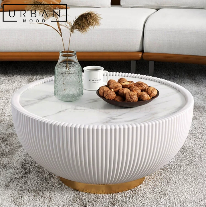 DEVA Modern Coffee Table