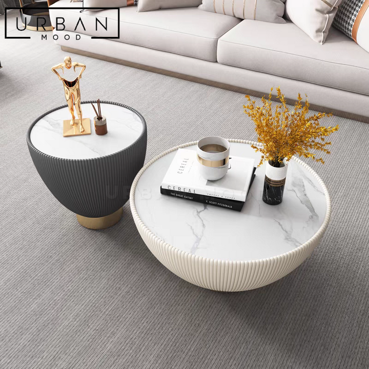 DEVA Modern Coffee Table