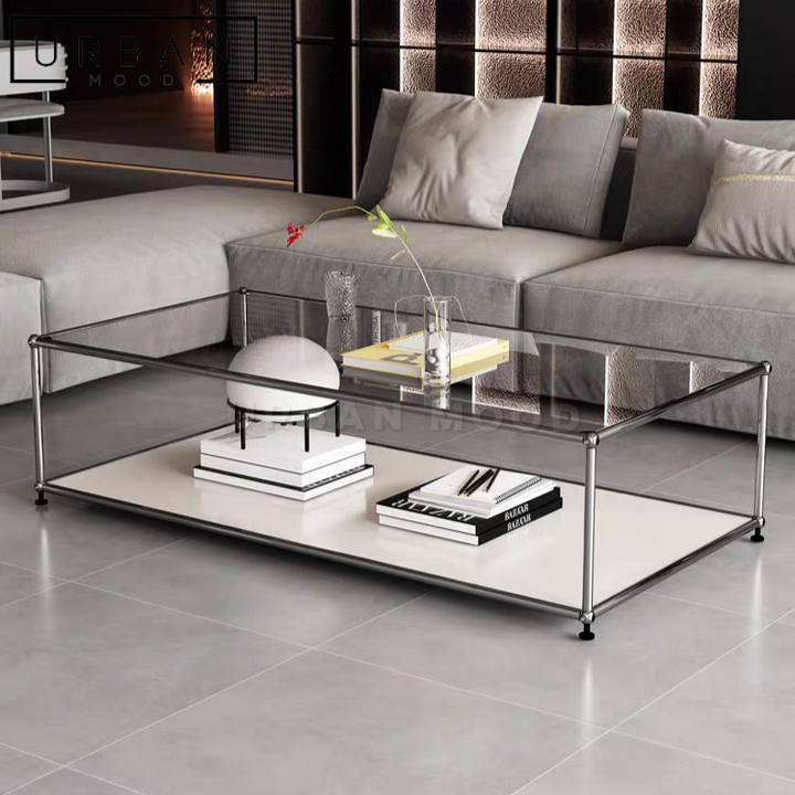 DILLON Modern Coffee Table