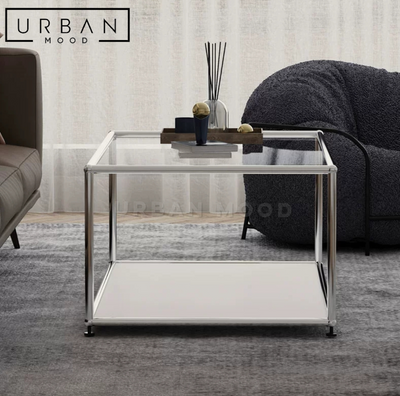 DILLON Modern Coffee Table