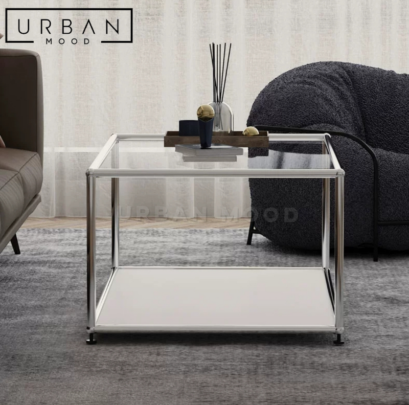 DILLON Modern Coffee Table