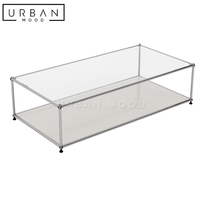 DILLON Modern Coffee Table