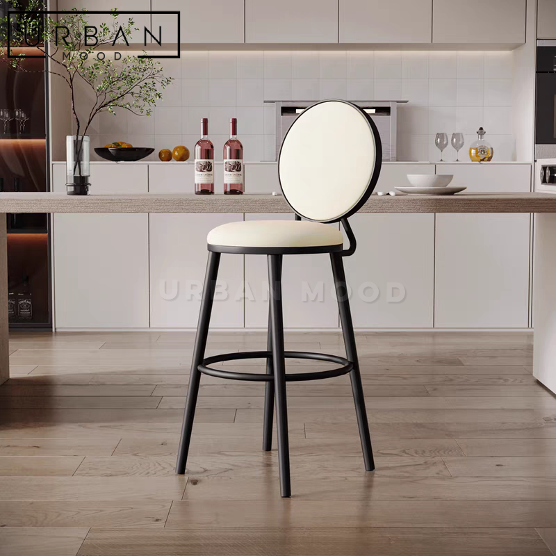 DOLLYS Modern Bar Stool